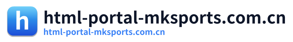 html-portal-mksports.com.cn